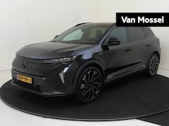 Renault Scenic E-Tech - EV87 long range esprit Alpine Automaat | Trekhaak | Navigatie | Achteruitrijcamera