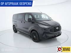 Ford Transit Custom - 320 2.0 TDCI L2H1 Limited 360 Camera I Elek trekhaak