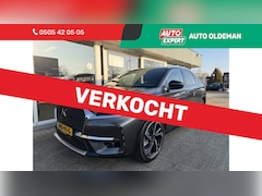 DS 7 Crossback - E-Tense 4x4 OPERA NIGHT VISION, CARPLAY, PANO