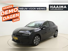 Opel Corsa - 1.2 Turbo GS | VAN €30.450, - VOOR €26.950, - | Navigatie | Climate control | Sportstoelen