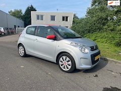 Citroën C1 - 1.0 e-VTi Airscape Feel BJ 2014 AIRCO OPEN DAK meer foto`s vervolg