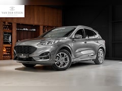 Ford Kuga - 2.5 PHEV ST-Line Winterpack | Head-Up | Adapt. Cruise