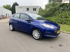 Ford Fiesta - 1.0 Style BK 2015 AIRCO 5 deur Zeer Nette Staat