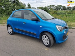 Renault Twingo - 1.0 SCe Authentique BJ 2015 APK Gekeurd AIRCO Zeet nette staat
