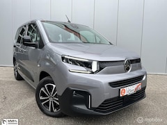 Citroën Berlingo - Multispace 1.2 PureTech 110 PK 8.900 KM