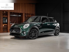 MINI 5-Deurs - 1.5 Cooper Pepper Business NL Auto | Dealer Onderhouden