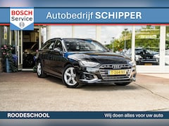 Audi A4 Avant - 35 TFSI Launch edition Sport