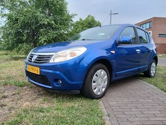 Dacia Sandero - 1.2 Lauréate