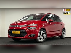 Citroën C4 Picasso - 1.6 THP Shine*LEESTEKST*Motorstoring*Automaat*Trekhaak*Navi*Camera*NweApk