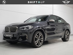 BMW X4 - M40i Panoramadak | M-Stoelen | Harman Kardon | CoPilot