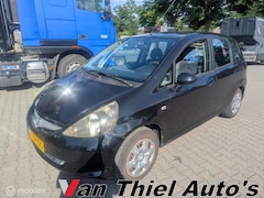 Honda Jazz - 1.2 Cool