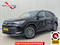 Volkswagen Tiguan - 1.5 eTSI GOAL/Life Edition|Trekhaak|Navi