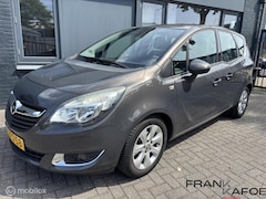Opel Meriva - 1.4 Turbo Edition Airco Cruise LMV Bl.tooth LED