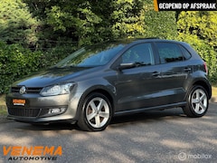 Volkswagen Polo - 1.2 TSI Highline