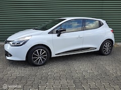 Renault Clio - 0.9 TCe|Airco|Stoelverwarming|CruiseControl|PDC