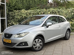 SEAT Ibiza SC - 1.2 Reference