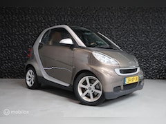 Smart Fortwo coupé - 1.0 Passion | Pano | AC | Stoelverwarming