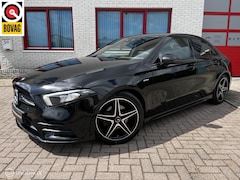 Mercedes-Benz A-klasse - 200 AMG - PAKKET AUTOMAAT/CAMERA/LEER