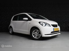 SEAT Mii - 1.0 Style Chic | Start&Stop | Airco | Elektr.ramen