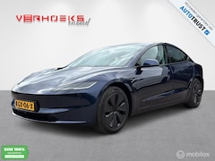 Tesla Model 3 - Premium Long Range RWD 78 kWh 750km WLTP