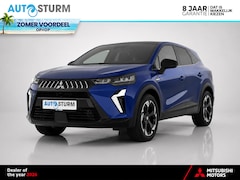 Mitsubishi Grandis - 1.8 HEV Intense+