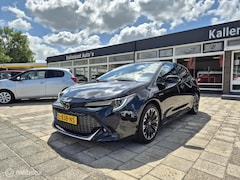Toyota Corolla - 1.8 Hybrid GR-Sport, Camera, Stoelverwarming