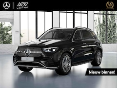 Mercedes-Benz GLE-Klasse - 400 e 4MATIC AMG Line Premium Plus | Panorama - Schuifdak | Wegklapbare Trekhaak | Comfort
