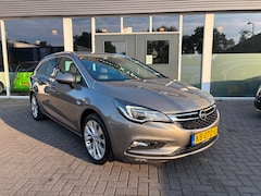 Opel Astra Sports Tourer - 1.0 Innovation / Airco / stoelverwarming voor en achter / stuurverwarming / multifunctione