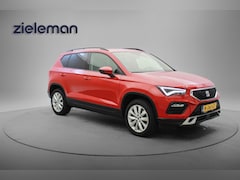 SEAT Ateca - 1.0 TSI Style Business Intense - Carplay, Panorama, Leer, Beats, Stoelverw