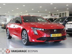 Peugeot 508 SW - 1.2 PureTech Allure/CARPLAY/CAMERA/CRUISE