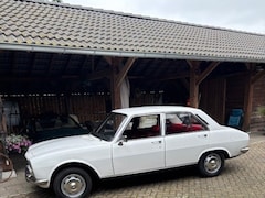 Peugeot 504 - TI