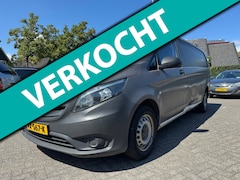 Mercedes-Benz Vito - 114 CDI Extra Lang 136pk Automaat, Apk 11/7/27