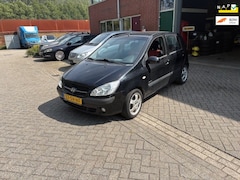 Hyundai Getz - 1.4i Active