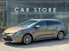 Toyota Corolla Touring Sports - 1.8 Hybrid Executive Dealer Onderhouden