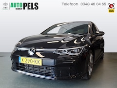 Volkswagen Golf - 1.5 eTSI 2x R-Line automaat, 131pk Navigatie, Apple Carplay, Clima controle, Cruise contro