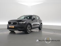 Volvo XC40 - 1.5 T3 Momentum Pro | RIJKLAAR | Cruise Contr. | Trekhaak | Camera | All Season | Apple Ca