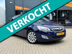 Opel Astra Sports Tourer - 1.4 Turbo Cosmo/automaat/airco/cruise/pdc