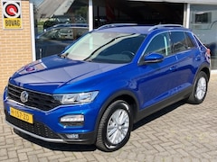 Volkswagen T-Roc - 1.5 TSI Style