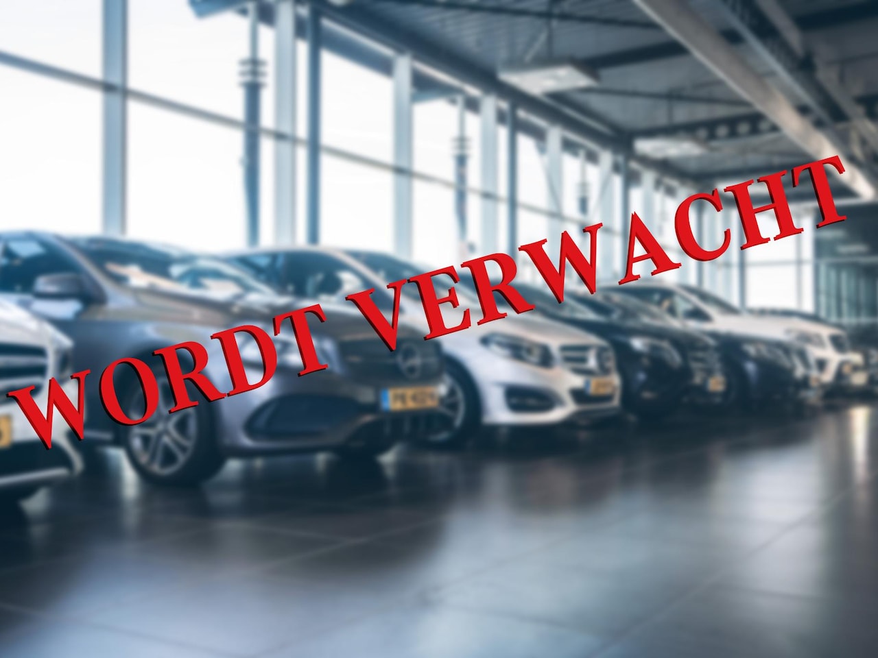 Mercedes-Benz B-klasse - 180 Business Solution AMG 180 Business Solution AMG - AutoWereld.nl