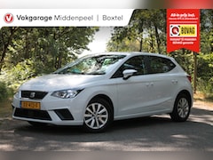 SEAT Ibiza - 1.0 TSI Style Business Intense | Carplay | CC | Navi