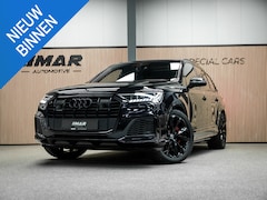 Audi Q7 - 60 TFSI e quattro Competition