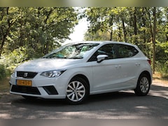 SEAT Ibiza - 1.0 TSI Style Business Intense | Carplay | CC | Navi