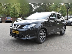 Nissan Qashqai - 1.2 Tekna