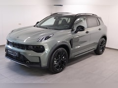 Lynk & Co 01 - 1.5 PHEV More | PANO | Nieuw Model