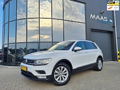 Volkswagen Tiguan - 1.4 TSI Connected Series VIRTUAL|TREKHAAK