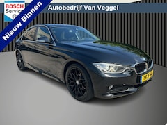 BMW 3-serie - 320i EfficientDynamics Edition High Executive xenon, trekhaak, navi, cruise