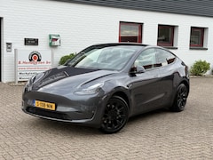 Tesla Model Y - Long Range AWD/ SOH 94.3%/ 20 Inch velgen/ Warmtepomp/ Premium sound/ 1 Eigenaar/ Originee