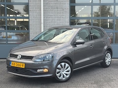 Volkswagen Polo - 1.2 TSI Comfortline | GOED ONDERHOUDEN | AIRCO |
