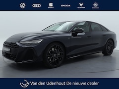 Audi A6 Limousine - 2.0 e-hybrid quattro 299PK S-Edition One | Tech Plus | Camera | Comfortsleutel | 21" LMV |