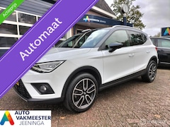 SEAT Arona - 1.0 TSI 116pk FR Formula Racing uitvoering DSG